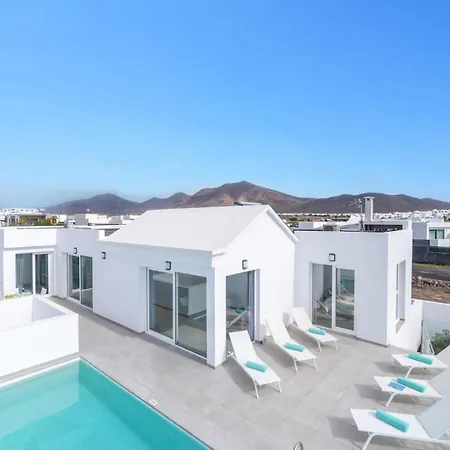 Napoli By Villa Playa Blanca