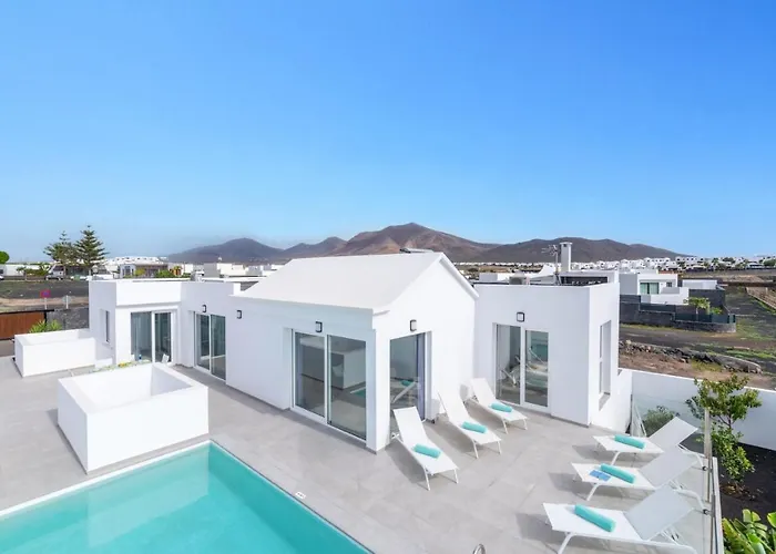 Napoli By Villa Playa Blanca (Lanzarote)