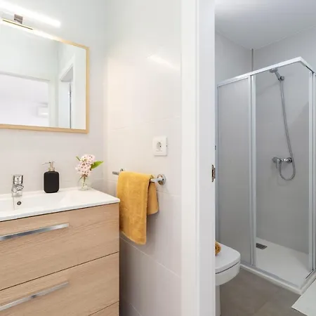 Villa Napoli By Playa Blanca (Lanzarote)