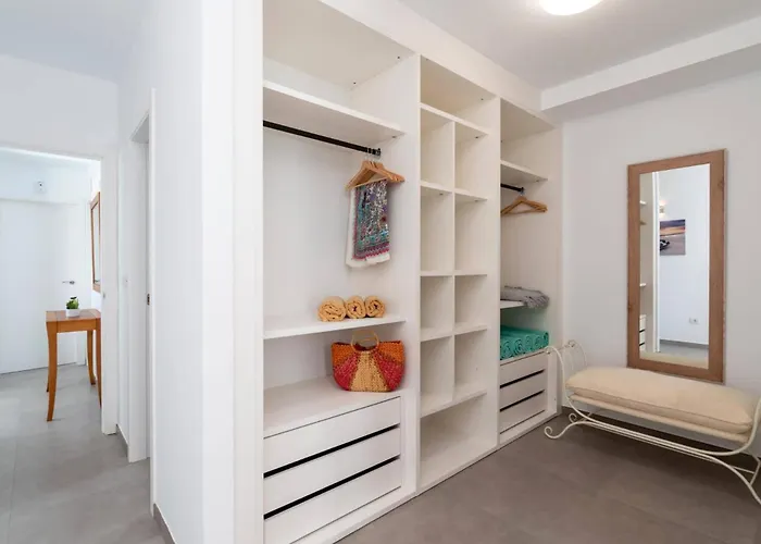 Napoli By Playa Blanca